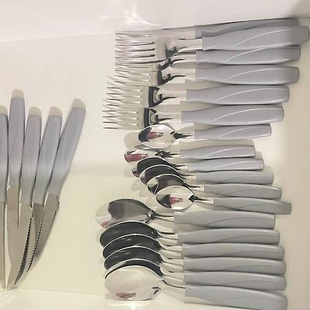 Apartamento No Andar Terreo Foz do Iguaçu Eksteriør bilde