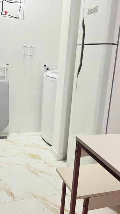 Apartamento No Andar Terreo Foz do Iguaçu Eksteriør bilde