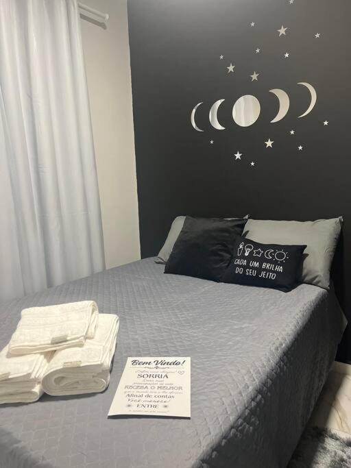 Apartamento No Andar Terreo Foz do Iguaçu Eksteriør bilde