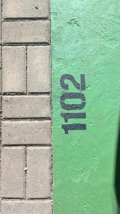 Apartamento No Andar Terreo Foz do Iguaçu Eksteriør bilde
