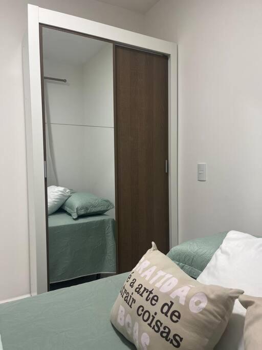 Apartamento No Andar Terreo Foz do Iguaçu Eksteriør bilde