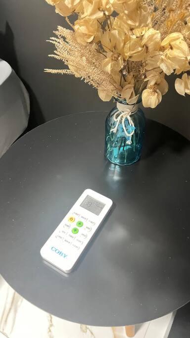 Apartamento No Andar Terreo Foz do Iguaçu Eksteriør bilde