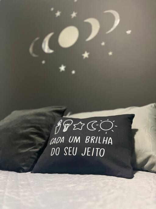 Apartamento No Andar Terreo Foz do Iguaçu Eksteriør bilde