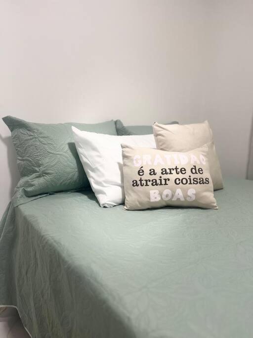 Apartamento No Andar Terreo Foz do Iguaçu Eksteriør bilde