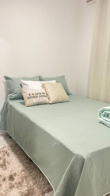 Apartamento No Andar Terreo Foz do Iguaçu Eksteriør bilde