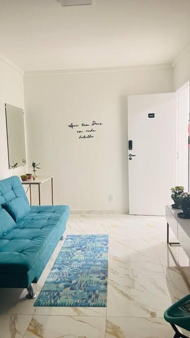 Apartamento No Andar Terreo Foz do Iguaçu Eksteriør bilde