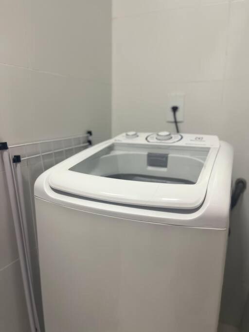 Apartamento No Andar Terreo Foz do Iguaçu Eksteriør bilde