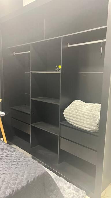 Apartamento No Andar Terreo Foz do Iguaçu Eksteriør bilde