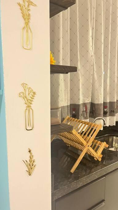 Apartamento No Andar Terreo Foz do Iguaçu Eksteriør bilde
