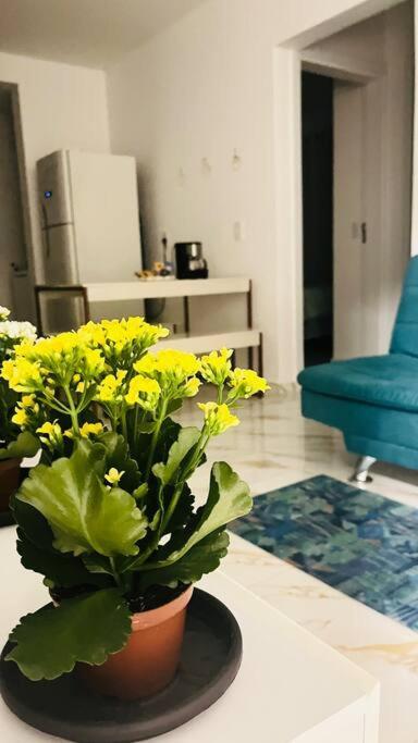Apartamento No Andar Terreo Foz do Iguaçu Eksteriør bilde