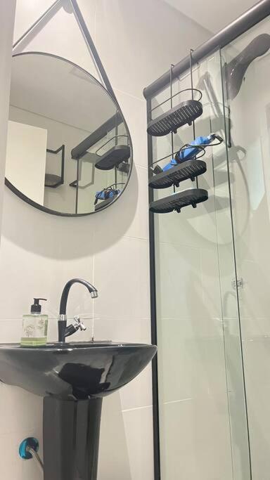 Apartamento No Andar Terreo Foz do Iguaçu Eksteriør bilde