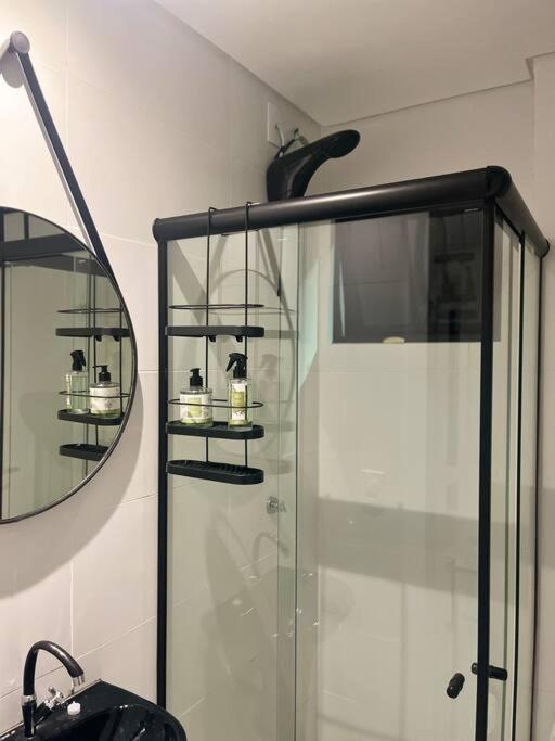 Apartamento No Andar Terreo Foz do Iguaçu Eksteriør bilde