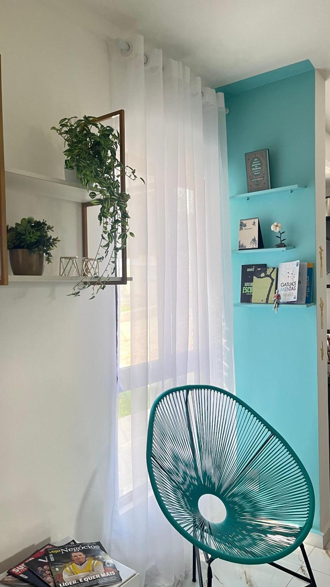 Apartamento No Andar Terreo Foz do Iguaçu Eksteriør bilde