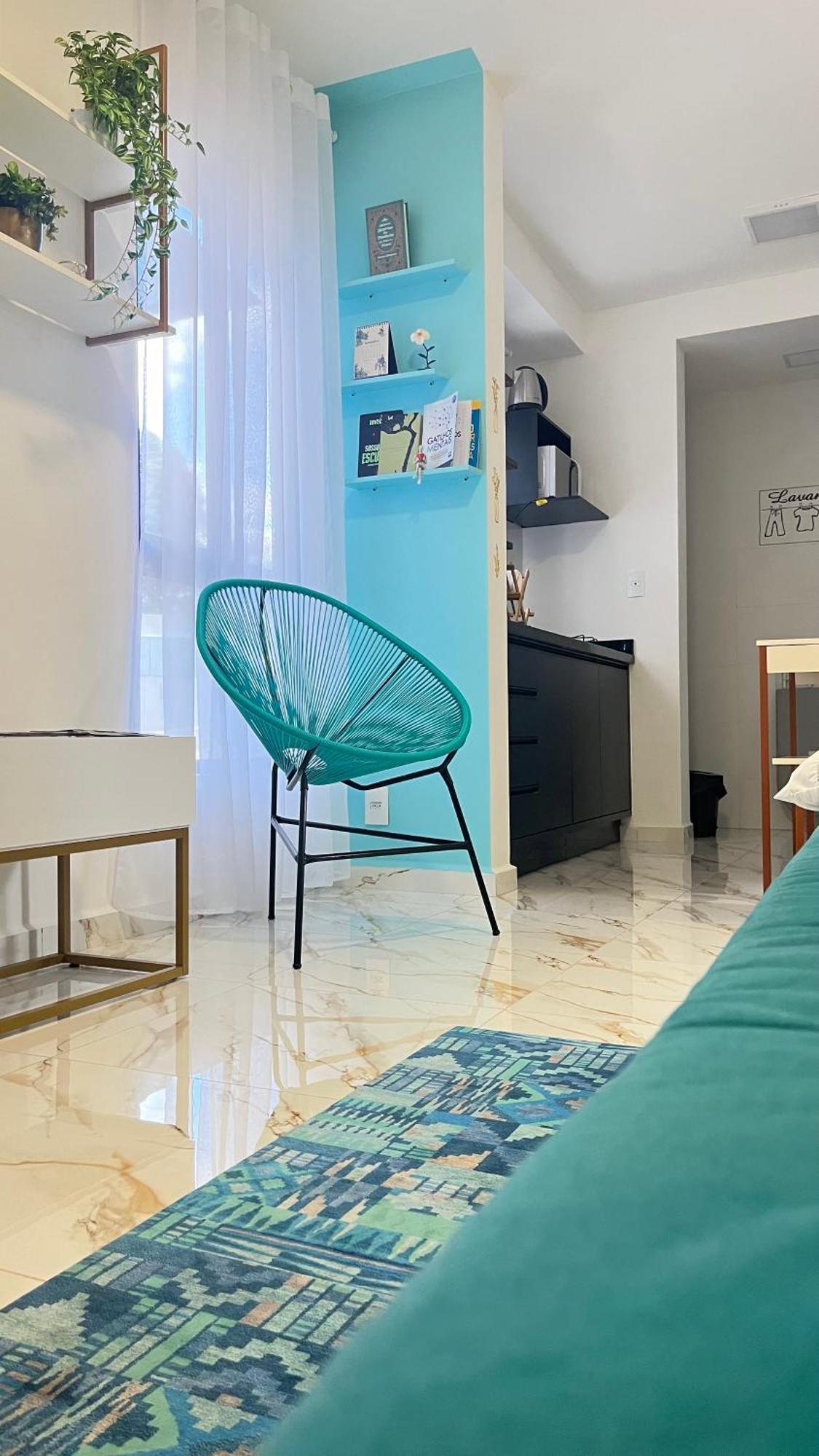 Apartamento No Andar Terreo Foz do Iguaçu Eksteriør bilde