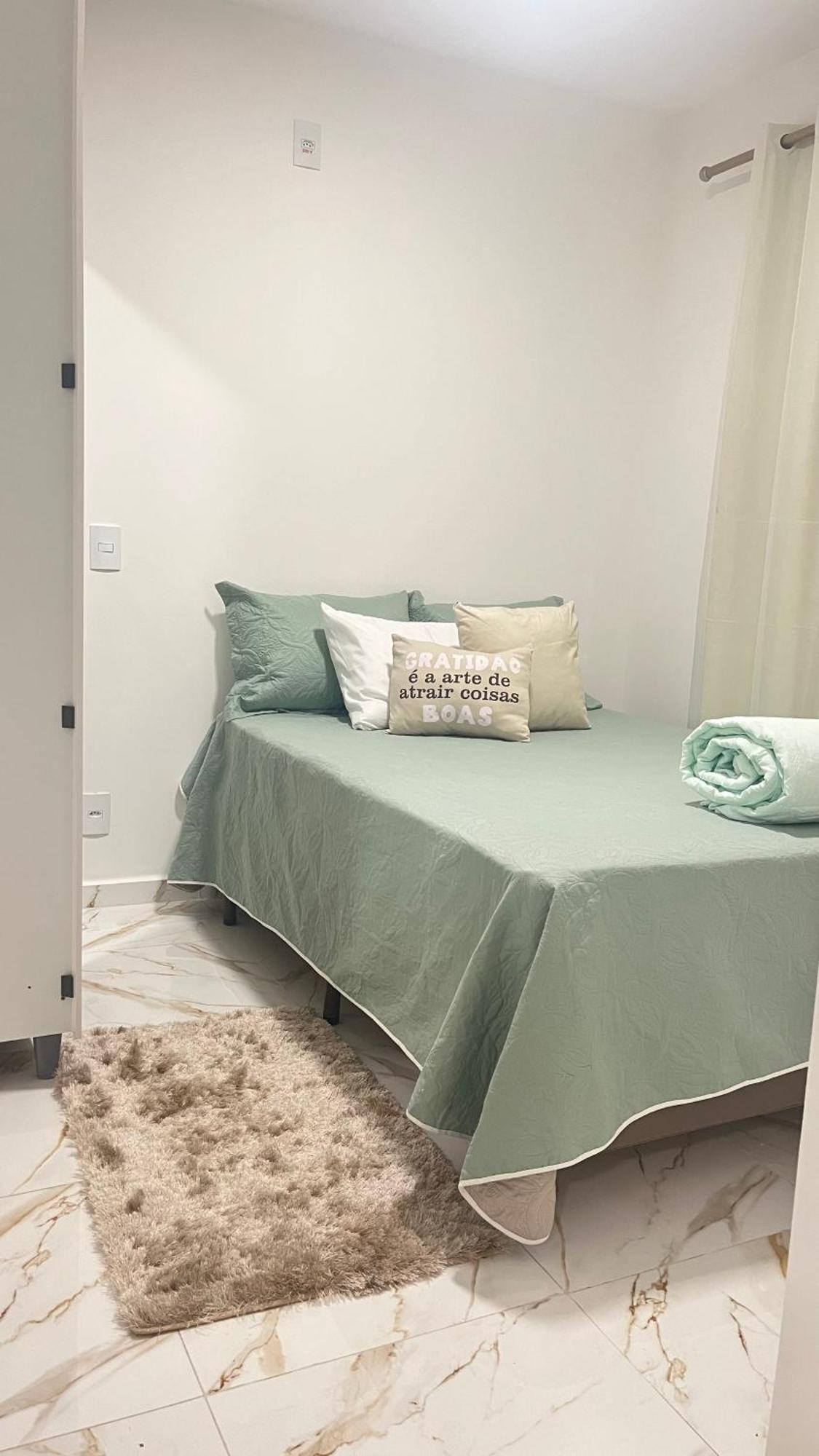 Apartamento No Andar Terreo Foz do Iguaçu Eksteriør bilde