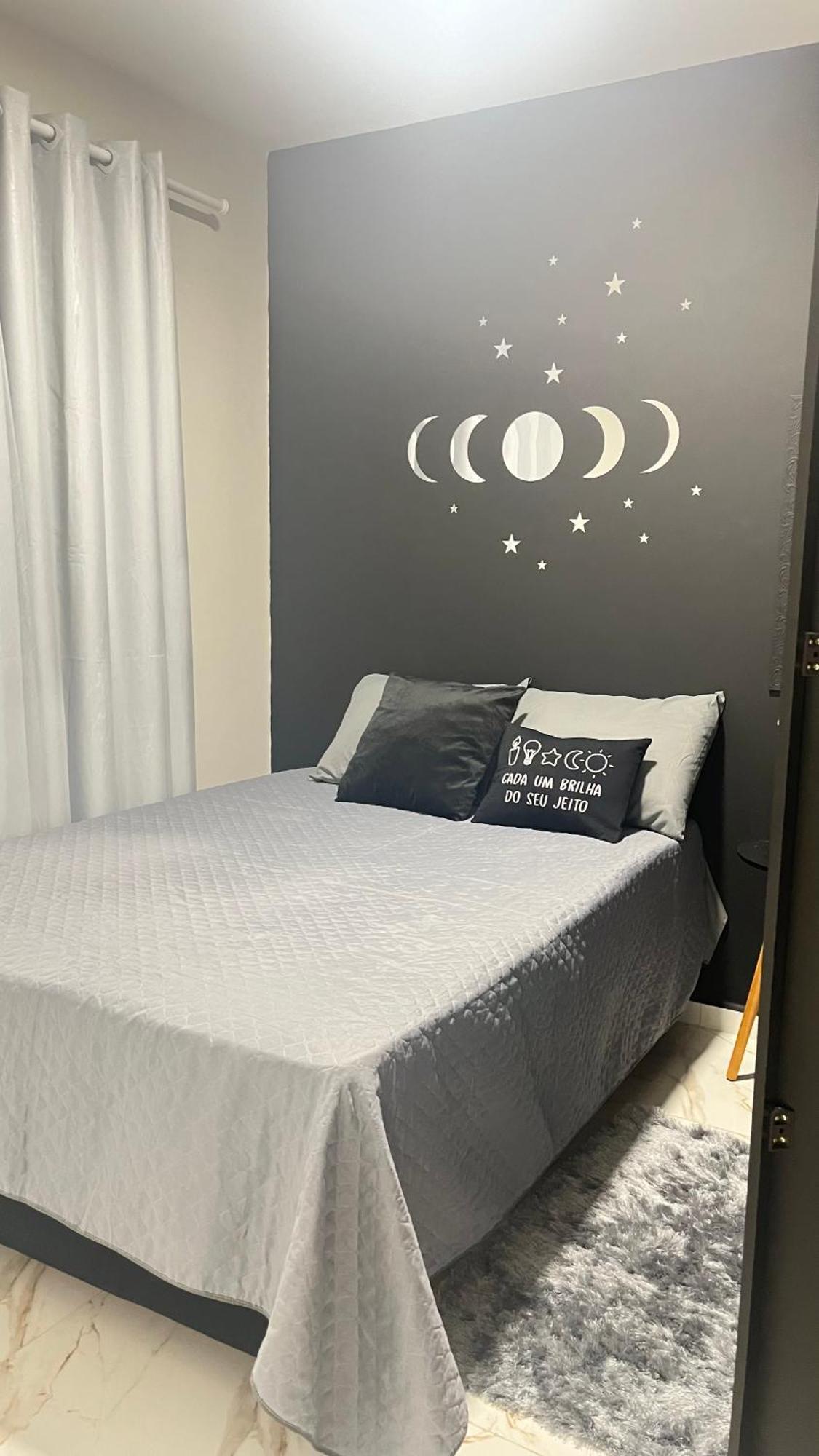 Apartamento No Andar Terreo Foz do Iguaçu Eksteriør bilde